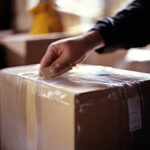 closeup-shipping-box-being-sealed-prepared-international-shipping