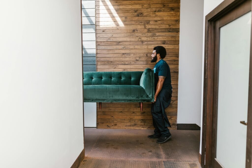 Abu Dhabi house movers and packers